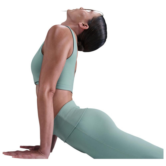 Nike Γυναικείο παντελόνι One Dri-FIT High-Waisted Fold-Over Pants